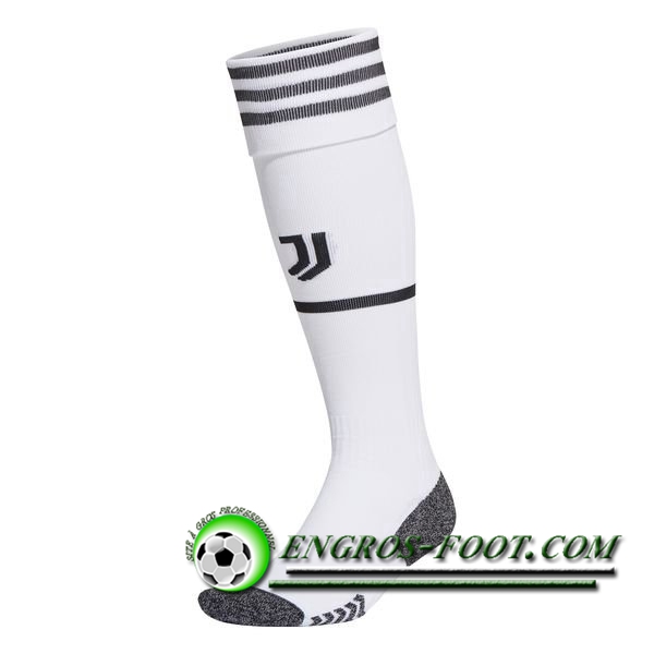 Chaussettes De Foot Juventus Domicile 2021/2022