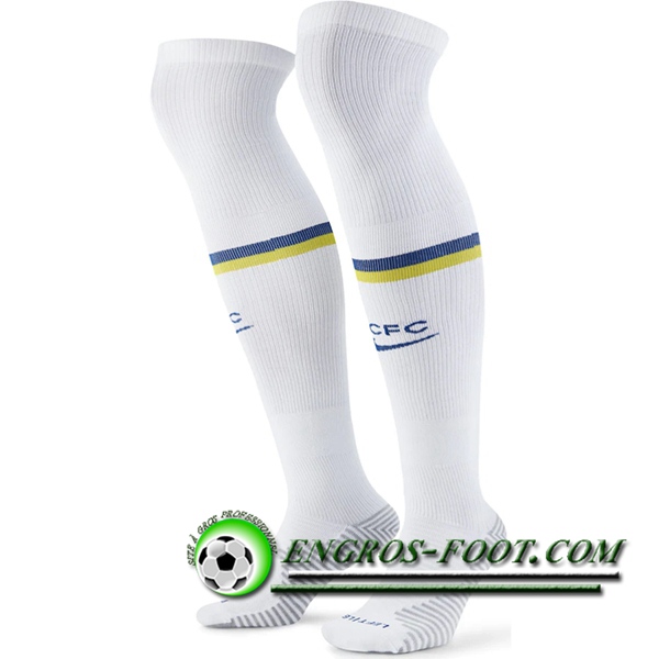 Chaussettes De Foot FC Chelsea Domicile 2021/2022