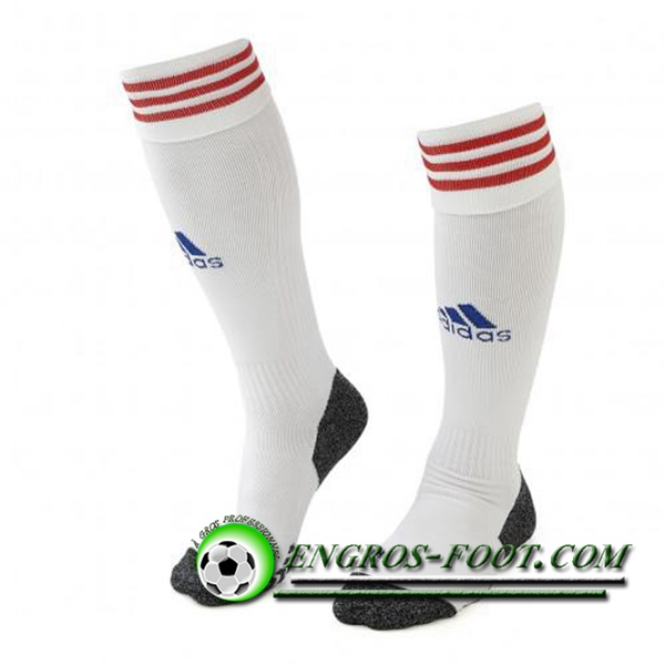 Chaussettes De Foot Lyon OL Domicile 2021/2022