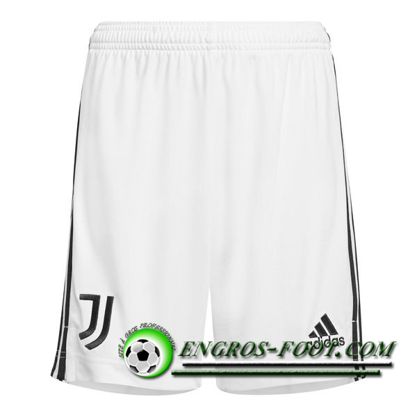 Short De Foot Juventus Domicile 2021/2022