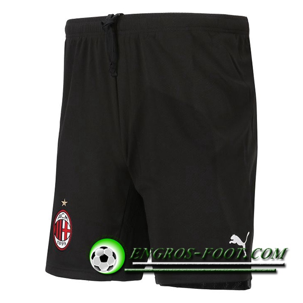 Short De Foot Milan AC Domicile 2021/2022