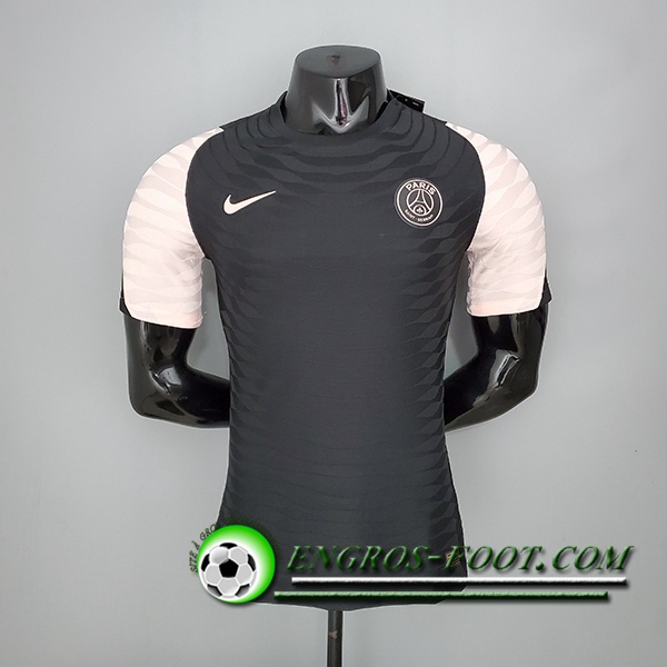 Training T-Shirts Jordan PSG Player Version Noir 2021/2022