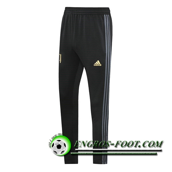 Training Pantalon Foot Juventus Noir 2021/2022 -5