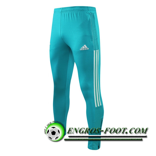 Training Pantalon Foot Bayern Munich Vert 2021/2022