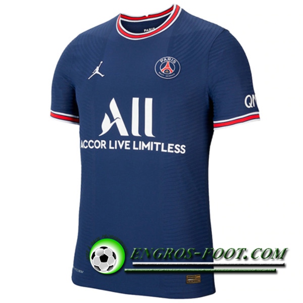 Maillot de Foot Jordan PSG Domicile 2021/2022