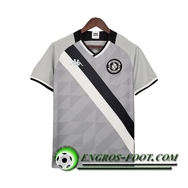 Maillot de Foot CR Vasco Da Gama Third 2021/2022