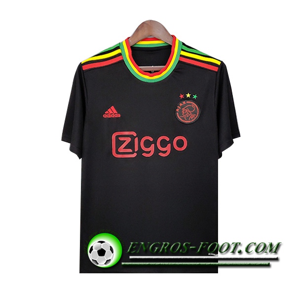 Maillot de Foot AFC Ajax Third 2021/2022