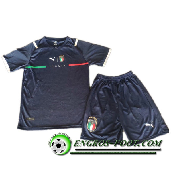 Maillot de Foot Italie Enfant Gardien de but 2021/2022