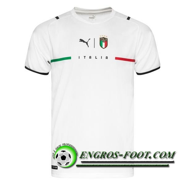 Maillot de Foot Italie Exterieur 2021/2022