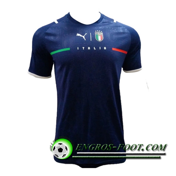 Maillot de Foot Italie Gardien de But UEFA 2021/2022