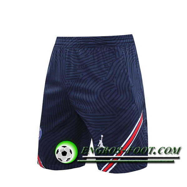 Short De Foot PSG Domicile 2021/2022