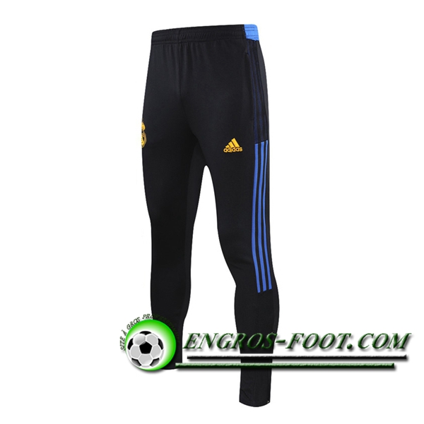 Training Pantalon Foot Real Madrid Blanc 2021/2022