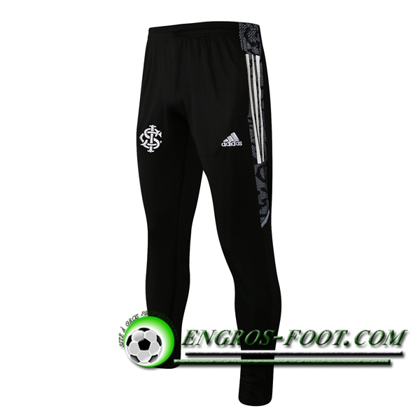 Training Pantalon Foot Bresil Noir 2021/2022