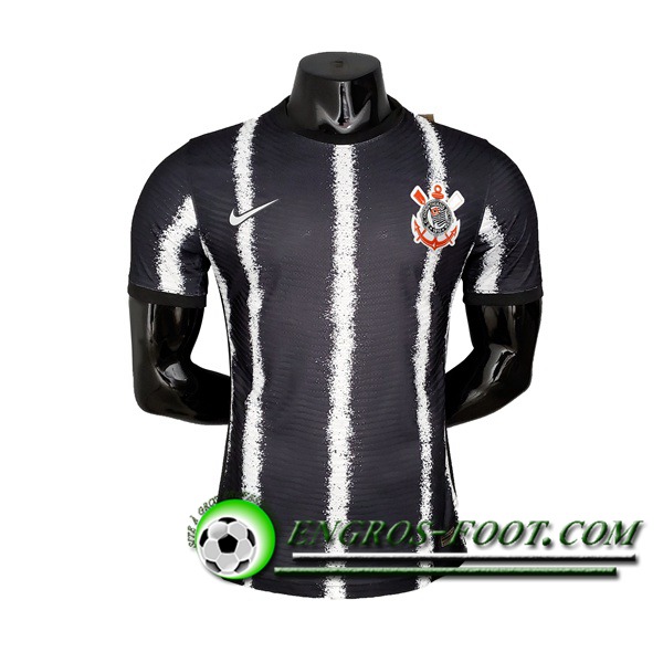 Maillot de Foot S.C Corinthians Exterieur 2021/2022