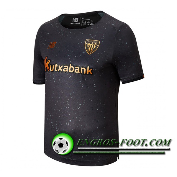 Maillot de Foot Athletic Bilbao Gardien De But 2021/2022