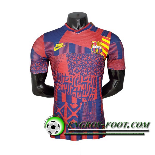 Maillot de Foot FC Barcelone Special Edition 2021/2022