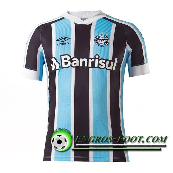 Maillot de Foot Gremio Domicile 2021/2022