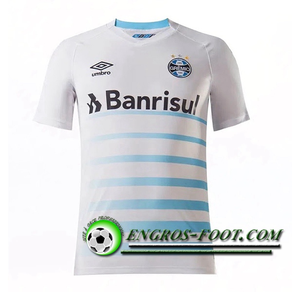 Maillot de Foot Gremio Exterieur 2021/2022