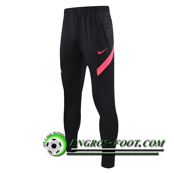 Training Pantalon Foot Atletico Madrid Noir 2021/2022 -2