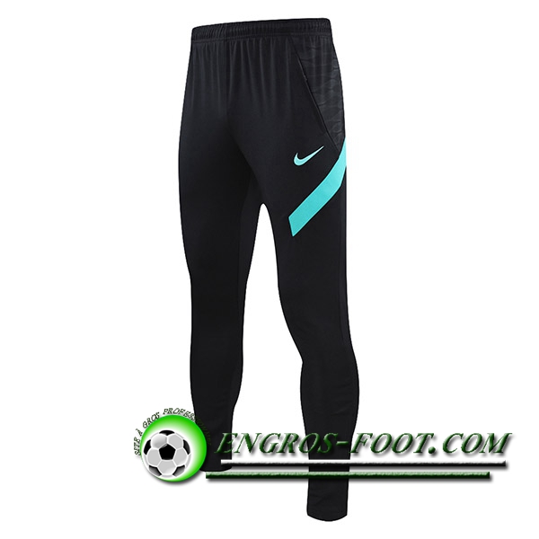 Training Pantalon Foot Inter Milan Blanc 2021/2022