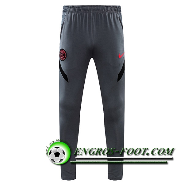 Training Pantalon Foot Paris PSG 2021/2022 -3