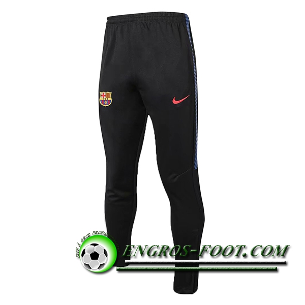 Training Pantalon Foot FC Barcelone Bleu 2021/2022