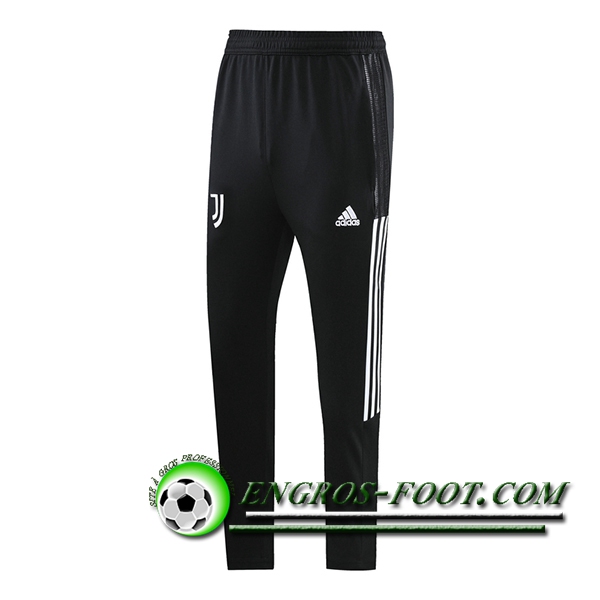 Training Pantalon Foot Juventus Blanc 2021/2022