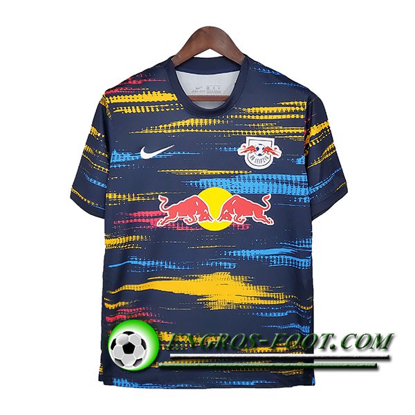 Maillot de Foot Rb Leipzig Exterieur 2021/2022