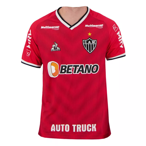 Maillot de Foot Atletico Mineiro Gardien de But 2021/2022