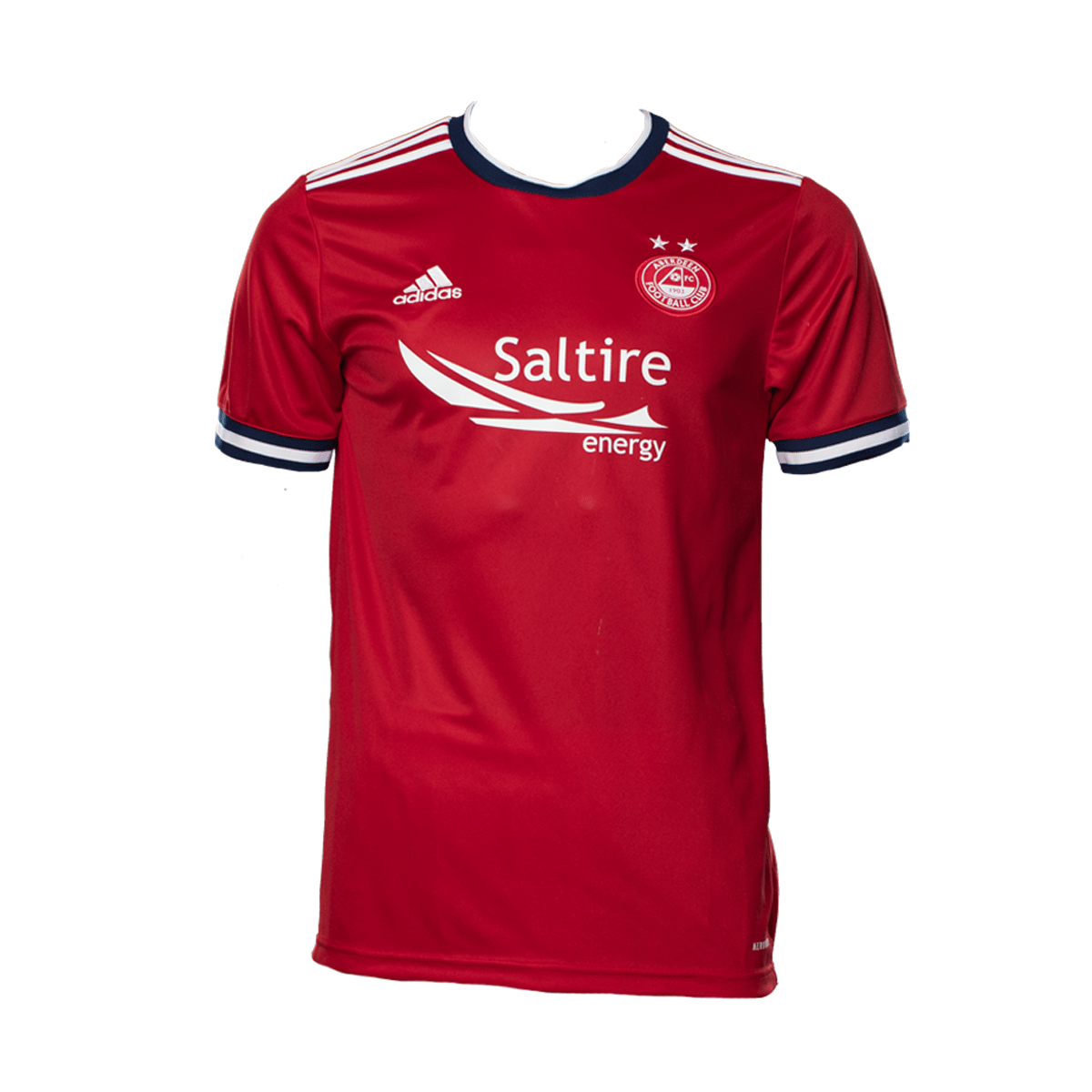 Maillot de Foot Aberdeen FC Domicile 2021/2022