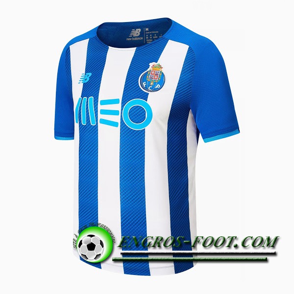 Maillot de Foot FC Porto Domicile 2021/2022