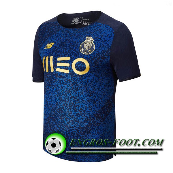 Maillot de Foot FC Porto Exterieur 2021/2022