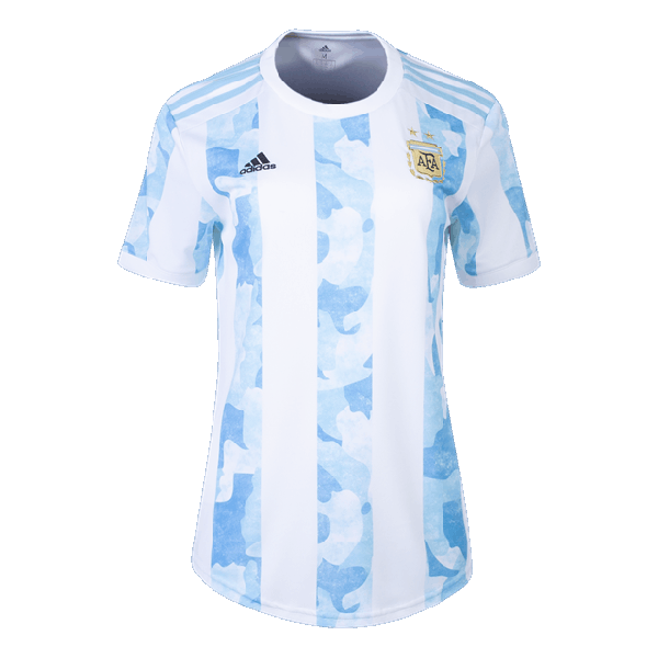 Maillot de Foot Argentine Femme Domicile 2021/2022