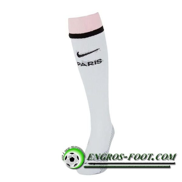 Chaussettes De Foot PSG Exterieur 2021/2022