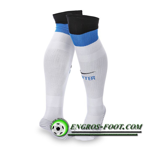 Chaussettes De Foot Inter Milan Exterieur 2021/2022