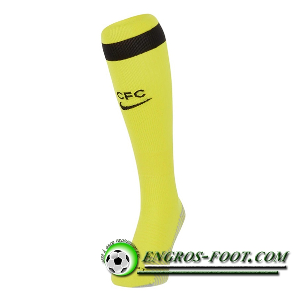 Chaussettes De Foot FC Chelsea Exterieur 2021/2022