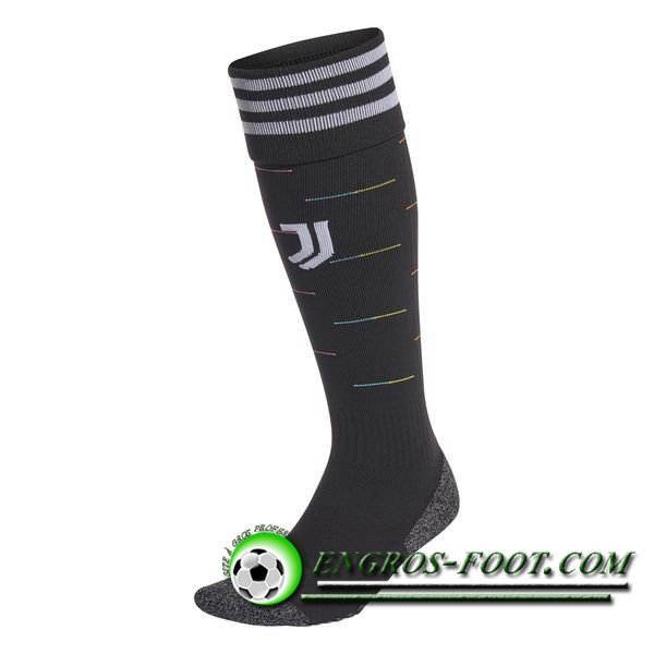 Chaussettes De Foot Juventus Exterieur 2021/2022