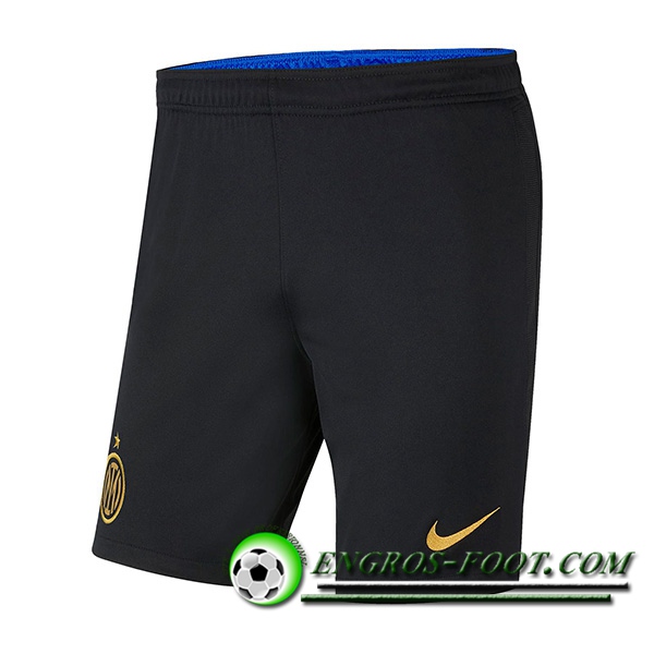 Short De Foot Inter Milan Domicile 2021/2022