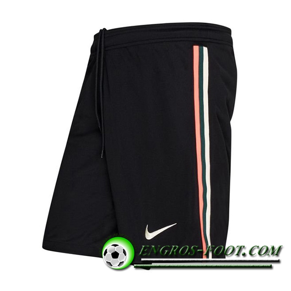 Short De Foot FC Liverpool Exterieur 2021/2022