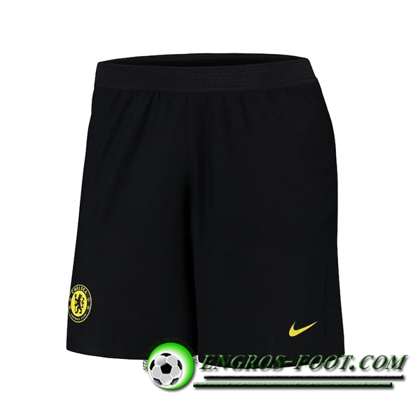 Short De Foot FC Chelsea Exterieur 2021/2022