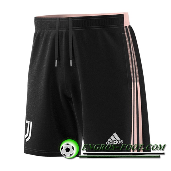 Short De Foot Juventus Exterieur 2021/2022