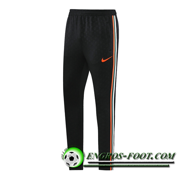 Training Pantalon Foot FC Liverpool Noir 2021/2022