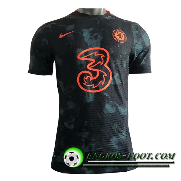 Maillot de Foot FC Chelsea Third 2021/2022