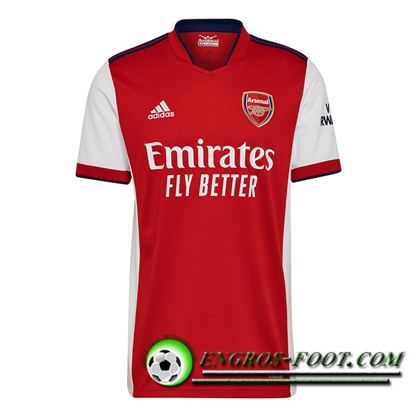 Maillot de Foot Arsenal Third 2021/2022