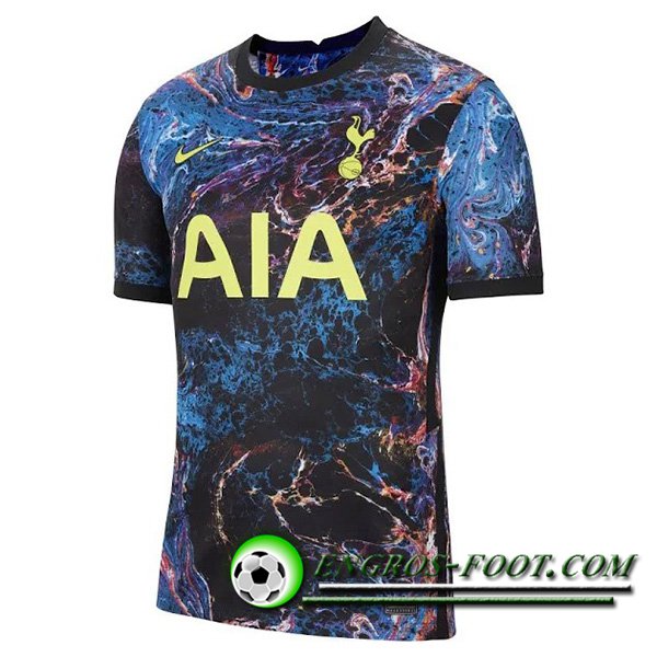 Maillot de Foot Tottenham Exterieur 2021/2022