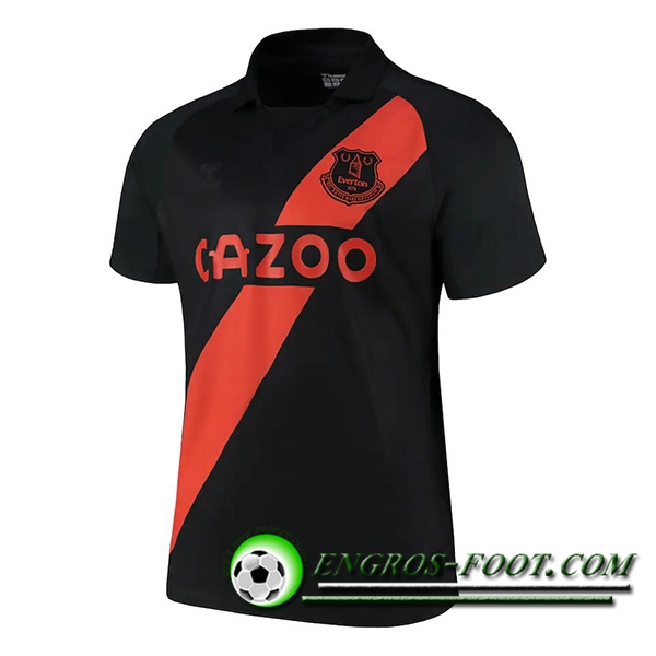 Maillot de Foot Everton Exterieur 2021/2022