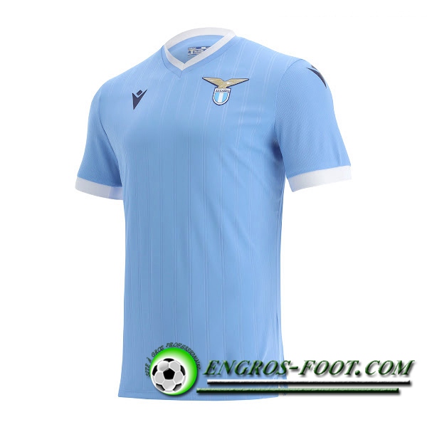 Maillot de Foot SS Lazio Domicile 2021/2022