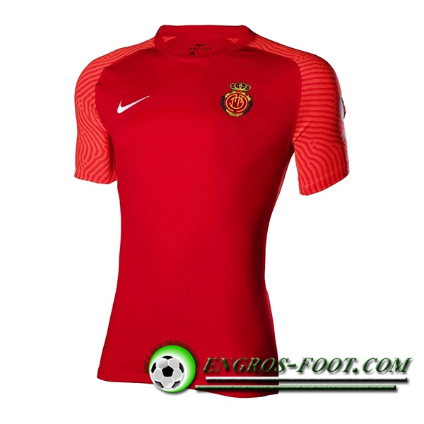 Maillot de Foot Mallorca Domicile 2021/2022