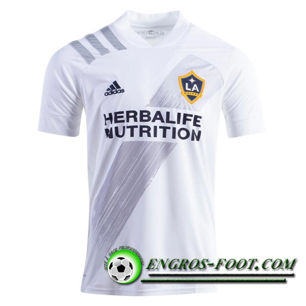 Maillot de Foot LA Galaxy Domicile 2021/2022