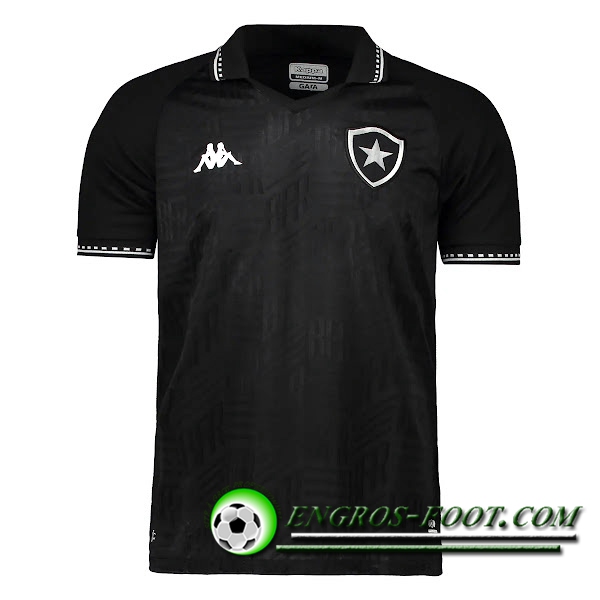 Maillot de Foot Botafogo Exterieur 2021/2022